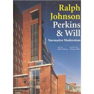 Ralph Johnson-Perkins and Will : Normative Modernism