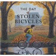 The Day of Stolen Bicycles