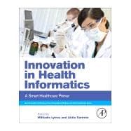 Innovation in Health Informatics