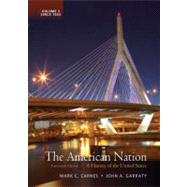 The American Nation A History of the United States, Volume 2