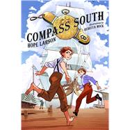 Compass South: Four Points