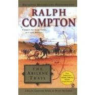 Ralph Compton The Abilene Trail