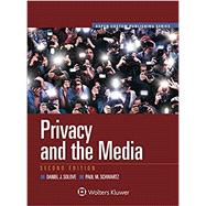 Privacy and the Media, Second Edition