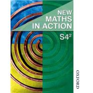 New Maths in Action S4/2 Student Book