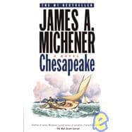 Chesapeake A Novel