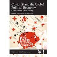 Covid-19 and the Global Political Economy