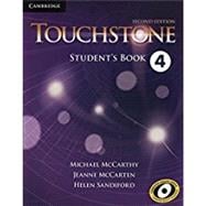 Touchstone Level 4