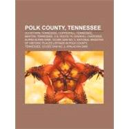 Polk County, Tennessee