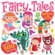 Fairy Tales Search and Find