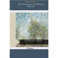 Enthusiasm and Other Poems