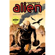 Resident Alien Omnibus Volume 1