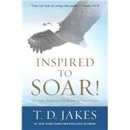 Inspired to Soar!