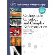 Master Techniques in Orthopaedic Surgery: Orthopaedic Oncology and Complex Reconstruction