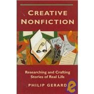 Creative Nonfiction