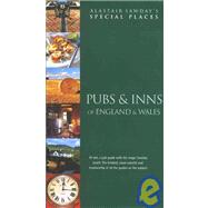 Special Places Pubs and Inns of England and Wales