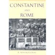 Constantine and Rome