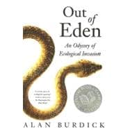 Out of Eden An Odyssey of Ecological Invasion