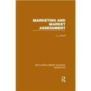 Marketing and Marketing Assessment (RLE Marketing)