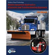 Mobile Equipment Hydraulics A Systems and Troubleshooting Approach