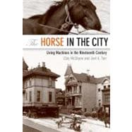The Horse in the City