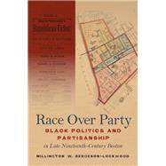 Race Over Party