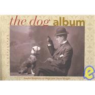 Dog Album, The Studio Portraits of Dogs and Their People - Postcard Book