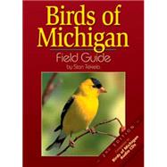 Birds of Michigan Field Guide