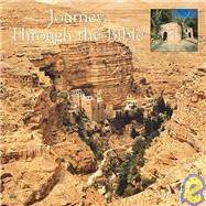 Journey Through the Bible 2009 Calendar
