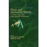 Plants and Mechanical Motion