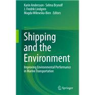 Shipping and the Environment