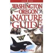 Washington & Oregon nature Guide