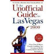 The Unofficial Guide to Las Vegas: 2000