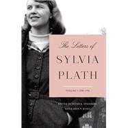 The Letters of Sylvia Plath