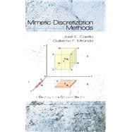 Mimetic Discretization Methods