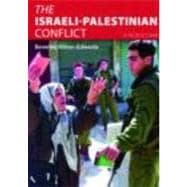 The Israeli-Palestinian Conflict: A People's War