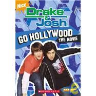 Drake And Josh Chapter Book #3: Go Hollywood