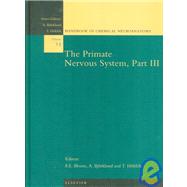 The Primate Nervous System, Part III