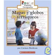 Mapas Y Globos Terraqueos/looking at Maps And Globes