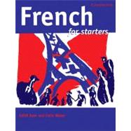 French for Starters