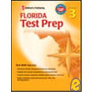 Spectrum Florida Test Prep : Grade 3