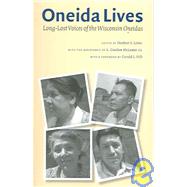 Oneida Lives