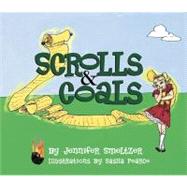 Scrolls and Coals