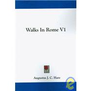 Walks in Rome V1