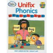 Unifix Phonics Activities, Grades 1-3
