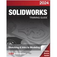 SOLIDWORKS 2024: Modeling