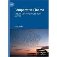 Comparative Cinema