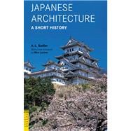 Japanese Architecture : A Short History