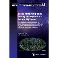 Space-time, Yang-mills Gravity, and Dynamics of Cosmic Expansion