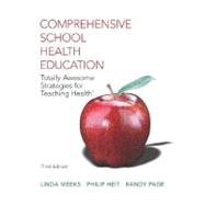 Comprehensive School Health Education with Ready Notes and PowerWeb OLC Bind-in Passcard