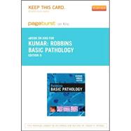 Robbins Basic Pathology Pageburst E-book on Kno Retail Access Card